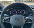 Белый Фольксваген Arteon, объемом двигателя 1.97 л и пробегом 158 тыс. км за 36900 $, фото 10 на Automoto.ua