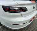 Белый Фольксваген Arteon, объемом двигателя 2 л и пробегом 163 тыс. км за 35700 $, фото 13 на Automoto.ua