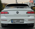 Белый Фольксваген Arteon, объемом двигателя 2 л и пробегом 93 тыс. км за 41500 $, фото 9 на Automoto.ua
