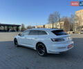 Белый Фольксваген Arteon, объемом двигателя 1.97 л и пробегом 158 тыс. км за 36900 $, фото 6 на Automoto.ua