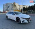 Белый Фольксваген Arteon, объемом двигателя 1.97 л и пробегом 158 тыс. км за 36900 $, фото 3 на Automoto.ua