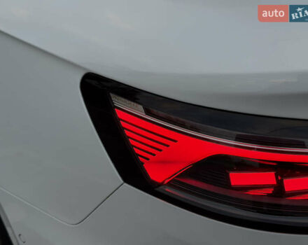 Белый Фольксваген Arteon, объемом двигателя 2 л и пробегом 93 тыс. км за 41500 $, фото 20 на Automoto.ua