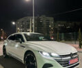 Белый Фольксваген Arteon, объемом двигателя 1.97 л и пробегом 158 тыс. км за 36900 $, фото 1 на Automoto.ua