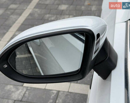 Белый Фольксваген Arteon, объемом двигателя 2 л и пробегом 93 тыс. км за 41500 $, фото 23 на Automoto.ua