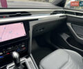 Белый Фольксваген Arteon, объемом двигателя 2 л и пробегом 163 тыс. км за 35700 $, фото 31 на Automoto.ua
