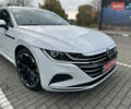 Белый Фольксваген Arteon, объемом двигателя 2 л и пробегом 163 тыс. км за 35700 $, фото 10 на Automoto.ua