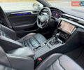 Белый Фольксваген Arteon, объемом двигателя 2 л и пробегом 93 тыс. км за 41500 $, фото 28 на Automoto.ua