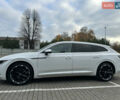 Белый Фольксваген Arteon, объемом двигателя 2 л и пробегом 163 тыс. км за 35700 $, фото 34 на Automoto.ua