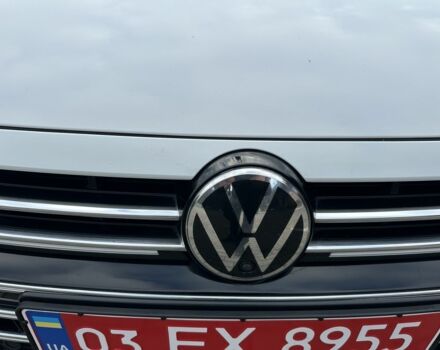 Білий Фольксваген Arteon, об'ємом двигуна 0 л та пробігом 163 тис. км за 34999 $, фото 7 на Automoto.ua