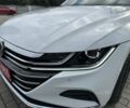 Білий Фольксваген Arteon, об'ємом двигуна 0 л та пробігом 163 тис. км за 34999 $, фото 5 на Automoto.ua