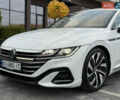 Белый Фольксваген Arteon, объемом двигателя 2 л и пробегом 93 тыс. км за 41500 $, фото 12 на Automoto.ua