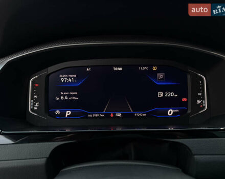 Белый Фольксваген Arteon, объемом двигателя 2 л и пробегом 93 тыс. км за 41500 $, фото 45 на Automoto.ua