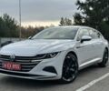 Білий Фольксваген Arteon, об'ємом двигуна 0 л та пробігом 163 тис. км за 34999 $, фото 1 на Automoto.ua