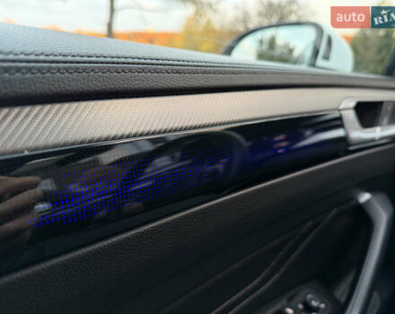 Белый Фольксваген Arteon, объемом двигателя 2 л и пробегом 93 тыс. км за 41500 $, фото 47 на Automoto.ua