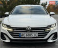 Белый Фольксваген Arteon, объемом двигателя 2 л и пробегом 93 тыс. км за 41500 $, фото 4 на Automoto.ua