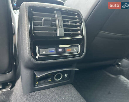 Белый Фольксваген Arteon, объемом двигателя 2 л и пробегом 163 тыс. км за 35700 $, фото 22 на Automoto.ua