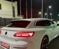 Белый Фольксваген Arteon, объемом двигателя 1.97 л и пробегом 158 тыс. км за 36900 $, фото 36 на Automoto.ua