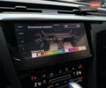 Белый Фольксваген Arteon, объемом двигателя 2 л и пробегом 93 тыс. км за 41500 $, фото 61 на Automoto.ua