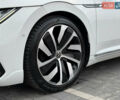 Белый Фольксваген Arteon, объемом двигателя 2 л и пробегом 93 тыс. км за 41500 $, фото 13 на Automoto.ua
