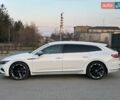 Белый Фольксваген Arteon, объемом двигателя 2 л и пробегом 167 тыс. км за 36500 $, фото 11 на Automoto.ua