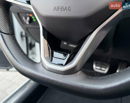 Белый Фольксваген Arteon, объемом двигателя 2 л и пробегом 93 тыс. км за 41500 $, фото 38 на Automoto.ua