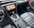 Белый Фольксваген Arteon, объемом двигателя 2 л и пробегом 93 тыс. км за 41500 $, фото 39 на Automoto.ua