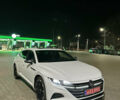 Білий Фольксваген Arteon, об'ємом двигуна 2 л та пробігом 155 тис. км за 36700 $, фото 9 на Automoto.ua