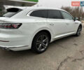 Белый Фольксваген Arteon, объемом двигателя 2 л и пробегом 90 тыс. км за 37600 $, фото 15 на Automoto.ua