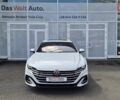 Білий Фольксваген Arteon, об'ємом двигуна 1.98 л та пробігом 32 тис. км за 42500 $, фото 1 на Automoto.ua
