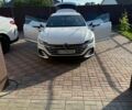 Белый Фольксваген Arteon, объемом двигателя 1.97 л и пробегом 45 тыс. км за 45500 $, фото 1 на Automoto.ua