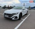 Белый Фольксваген Arteon, объемом двигателя 1.97 л и пробегом 170 тыс. км за 35000 $, фото 1 на Automoto.ua