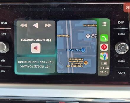 Білий Фольксваген Arteon, об'ємом двигуна 1.98 л та пробігом 32 тис. км за 42500 $, фото 16 на Automoto.ua