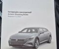 Білий Фольксваген Arteon, об'ємом двигуна 1.98 л та пробігом 32 тис. км за 42500 $, фото 27 на Automoto.ua