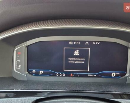 Білий Фольксваген Arteon, об'ємом двигуна 1.98 л та пробігом 32 тис. км за 42500 $, фото 26 на Automoto.ua