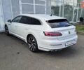 Білий Фольксваген Arteon, об'ємом двигуна 1.98 л та пробігом 32 тис. км за 42500 $, фото 4 на Automoto.ua