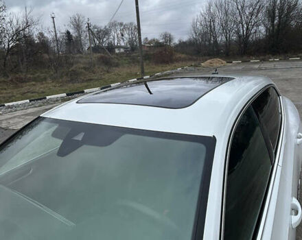 Белый Фольксваген Arteon, объемом двигателя 1.98 л и пробегом 28 тыс. км за 52000 $, фото 7 на Automoto.ua