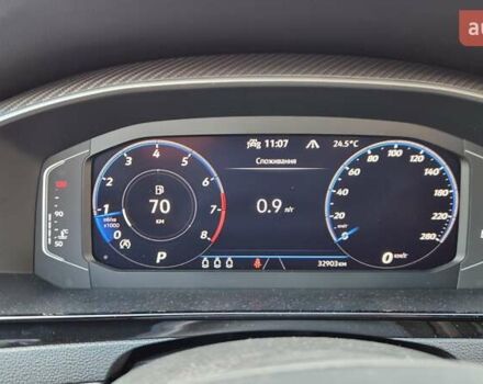 Білий Фольксваген Arteon, об'ємом двигуна 1.98 л та пробігом 32 тис. км за 42500 $, фото 13 на Automoto.ua