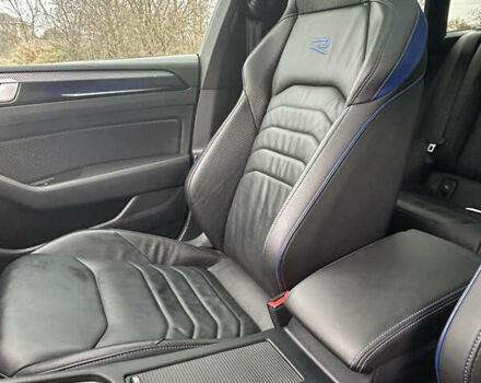 Белый Фольксваген Arteon, объемом двигателя 1.98 л и пробегом 28 тыс. км за 52000 $, фото 12 на Automoto.ua