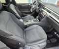Білий Фольксваген Arteon, об'ємом двигуна 1.98 л та пробігом 32 тис. км за 42500 $, фото 7 на Automoto.ua