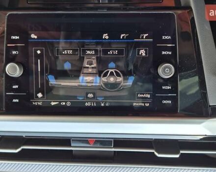 Білий Фольксваген Arteon, об'ємом двигуна 1.98 л та пробігом 32 тис. км за 42500 $, фото 19 на Automoto.ua
