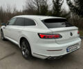 Белый Фольксваген Arteon, объемом двигателя 2 л и пробегом 90 тыс. км за 37600 $, фото 3 на Automoto.ua