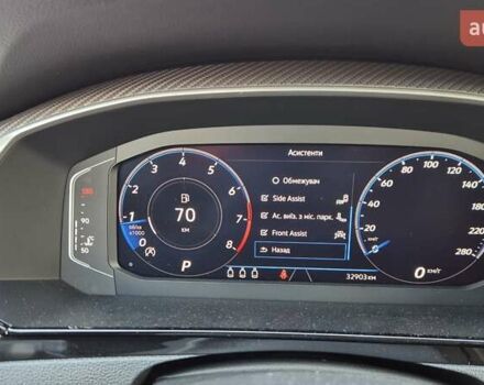 Білий Фольксваген Arteon, об'ємом двигуна 1.98 л та пробігом 32 тис. км за 42500 $, фото 25 на Automoto.ua
