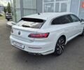 Білий Фольксваген Arteon, об'ємом двигуна 1.98 л та пробігом 32 тис. км за 42500 $, фото 5 на Automoto.ua