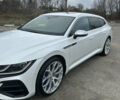Белый Фольксваген Arteon, объемом двигателя 1.98 л и пробегом 28 тыс. км за 52000 $, фото 6 на Automoto.ua
