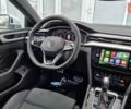 Білий Фольксваген Arteon, об'ємом двигуна 1.98 л та пробігом 32 тис. км за 42500 $, фото 9 на Automoto.ua