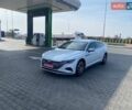 Белый Фольксваген Arteon, объемом двигателя 2 л и пробегом 220 тыс. км за 32600 $, фото 1 на Automoto.ua