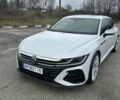 Белый Фольксваген Arteon, объемом двигателя 1.98 л и пробегом 28 тыс. км за 52000 $, фото 8 на Automoto.ua