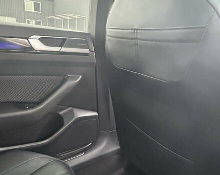 Белый Фольксваген Arteon, объемом двигателя 1.98 л и пробегом 28 тыс. км за 52000 $, фото 21 на Automoto.ua