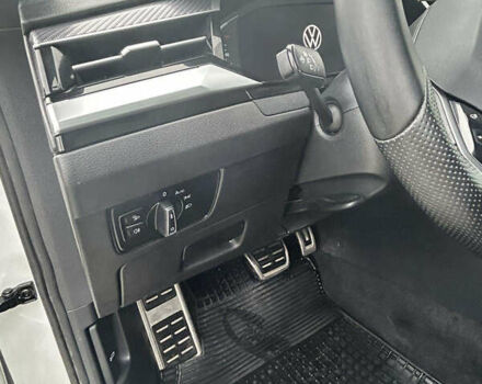 Белый Фольксваген Arteon, объемом двигателя 1.98 л и пробегом 28 тыс. км за 52000 $, фото 14 на Automoto.ua