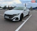 Белый Фольксваген Arteon, объемом двигателя 1.97 л и пробегом 178 тыс. км за 28000 $, фото 1 на Automoto.ua
